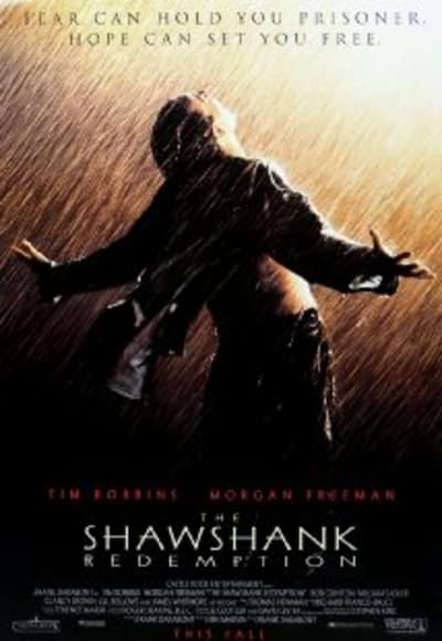 The Shawshank Redemption