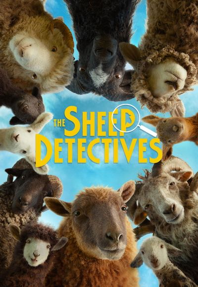 The Sheep Detectives
