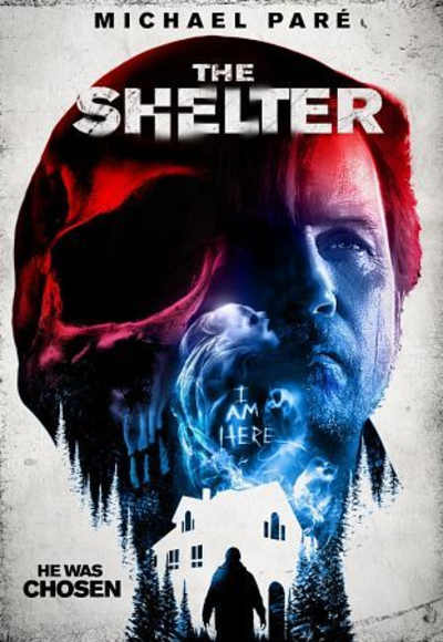 The Shelter (2015)