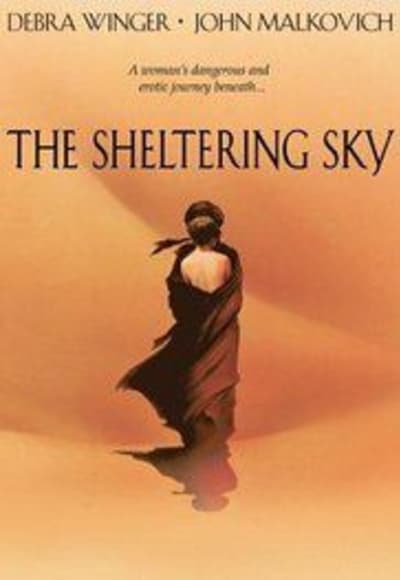 The Sheltering Sky