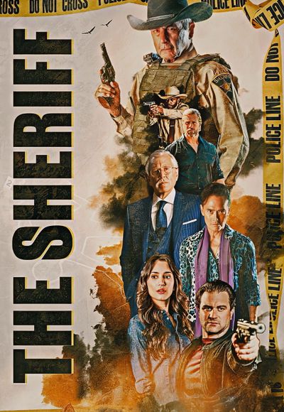 The Sheriff