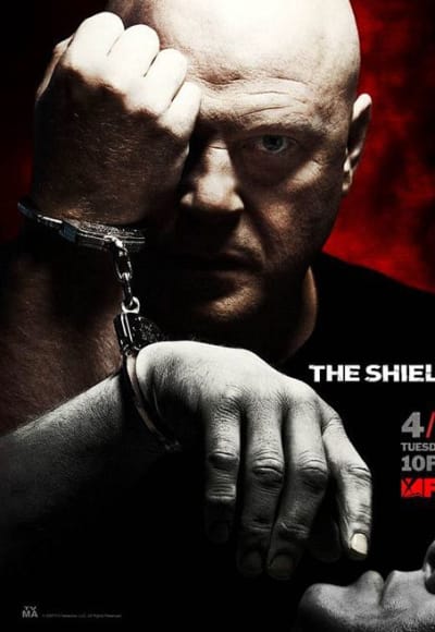 The Shield - Season 5