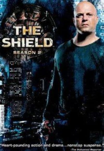 The Shield - Season 6