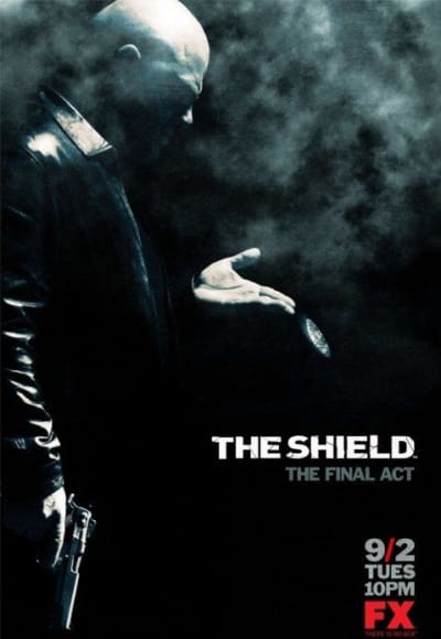 The Shield - Season 7