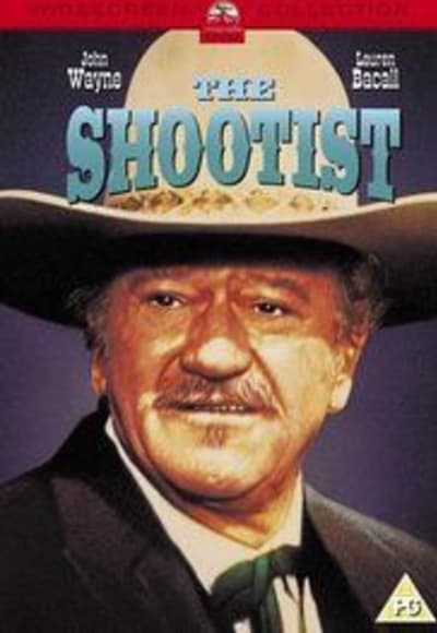 The Shootist