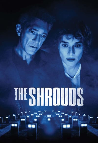 The Shrouds
