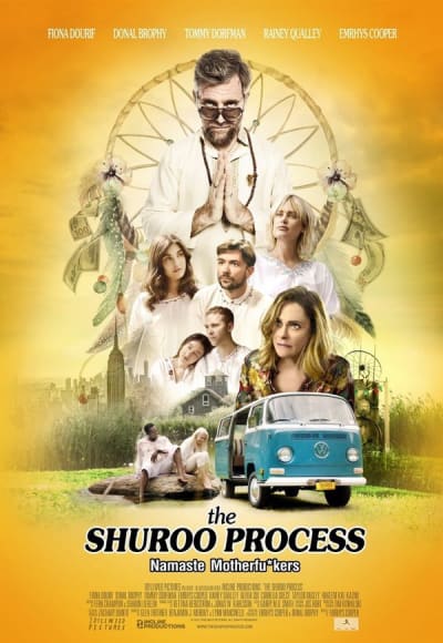 The Shuroo Process