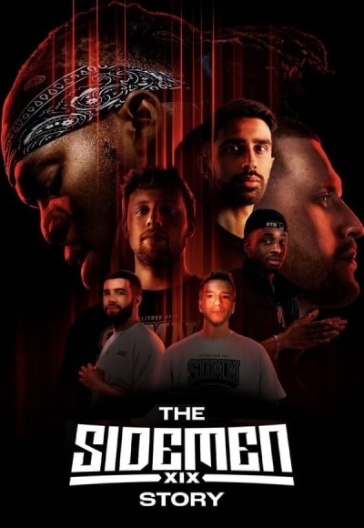 The Sidemen Story