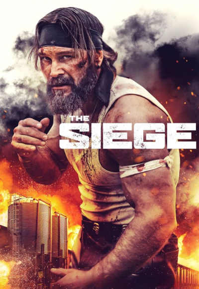 The Siege