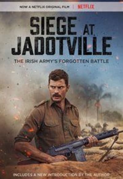 The Siege of Jadotville