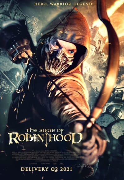 The Siege of Robin Hood