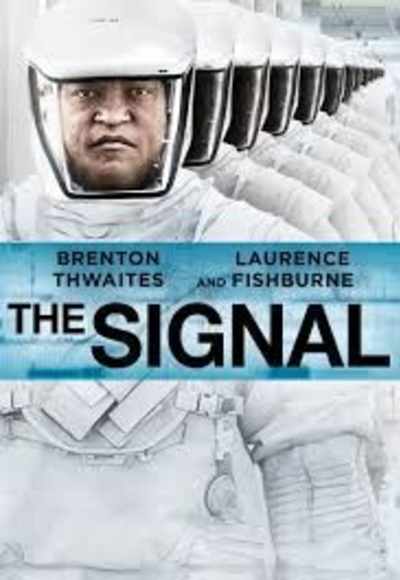 The Signal