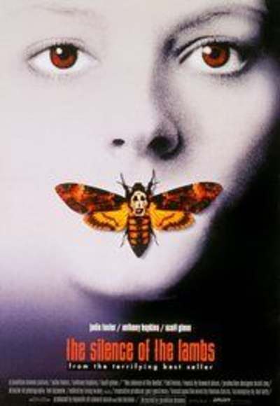 The Silence of the Lambs