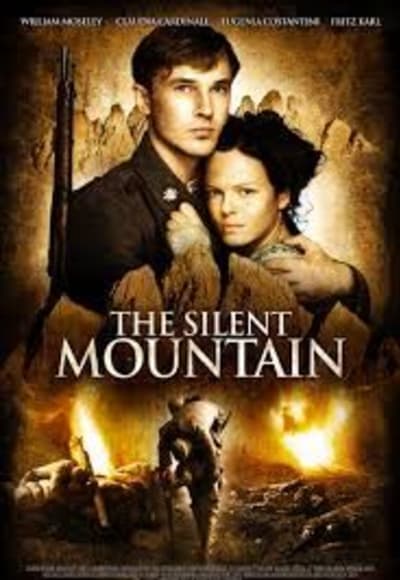 The Silent Mountain