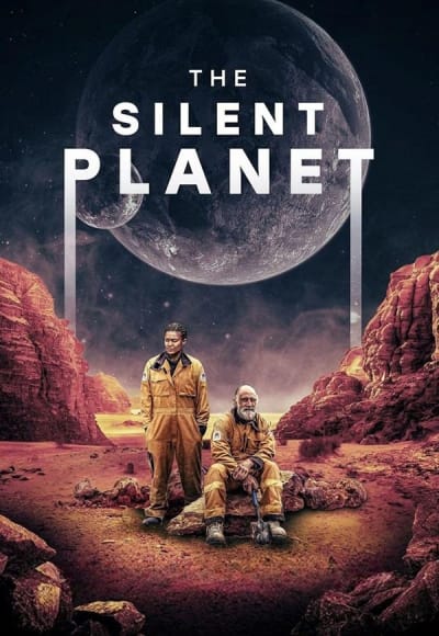 The Silent Planet