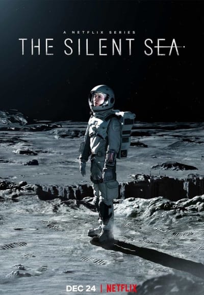 The Silent Sea - Season 1