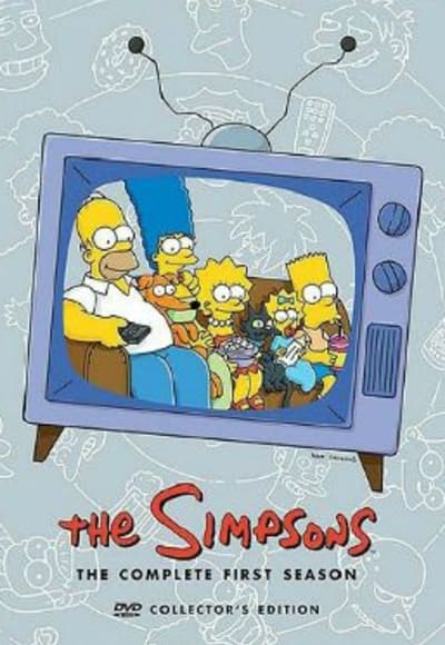 The Simpsons - Season 1