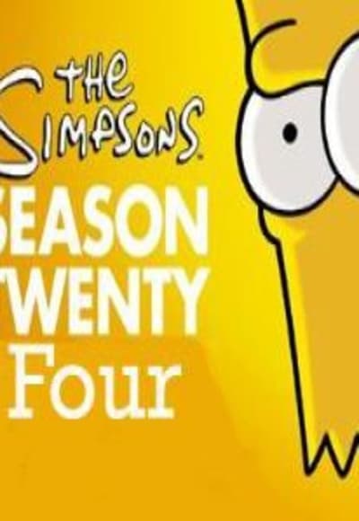 The Simpsons - Season 24