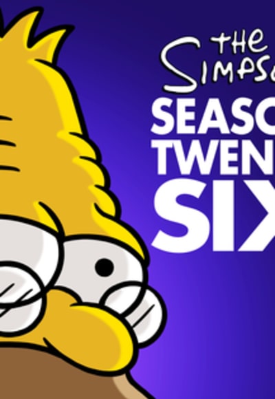 The Simpsons - Season 26