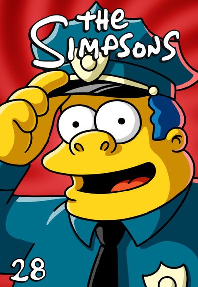 The Simpsons - Season 28
