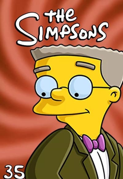 The Simpsons - Season 37