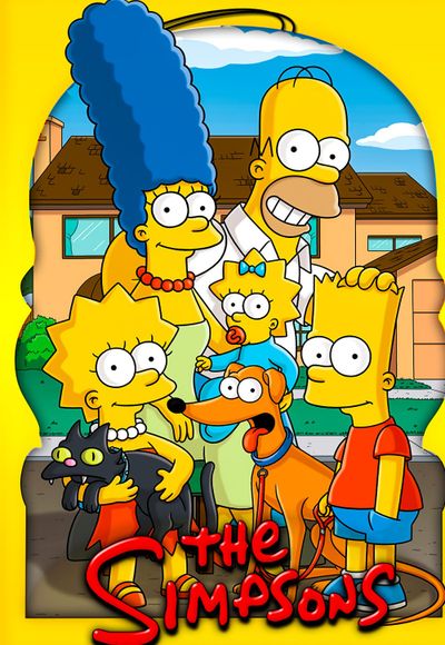 The Simpsons - Season 38