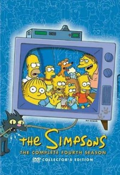 The Simpsons - Season 4