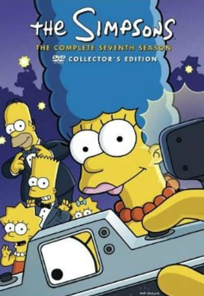 The Simpsons - Season 7