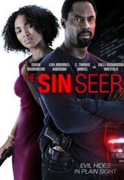 The Sin Seer