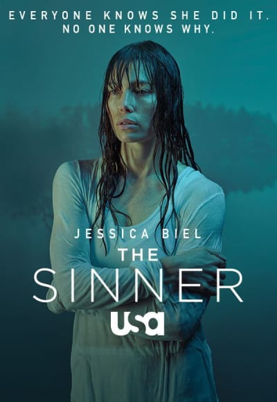 The Sinner - Season 1