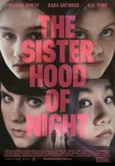 The Sisterhood Of Night