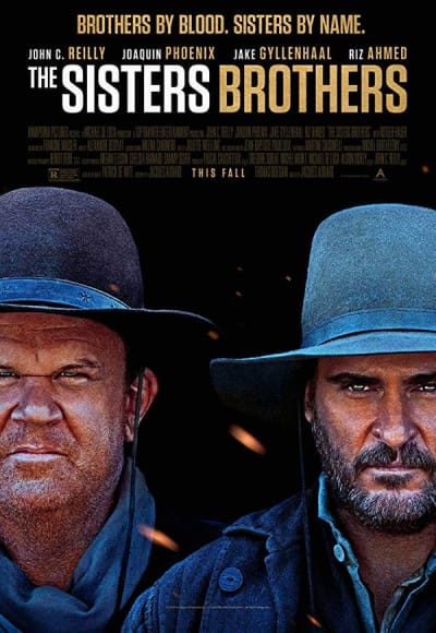 The Sisters Brothers