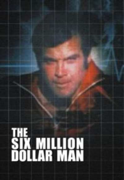 The Six Million Dollar Man - Season 4