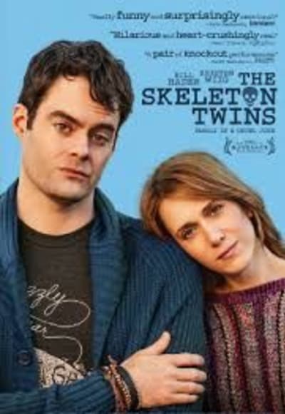 The Skeleton Twins