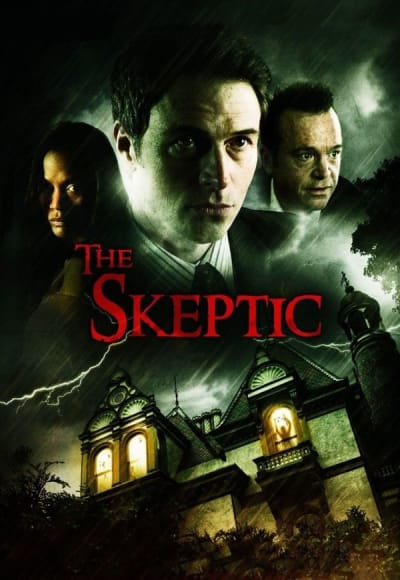 The Skeptic