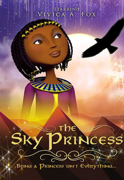 The Sky Princess