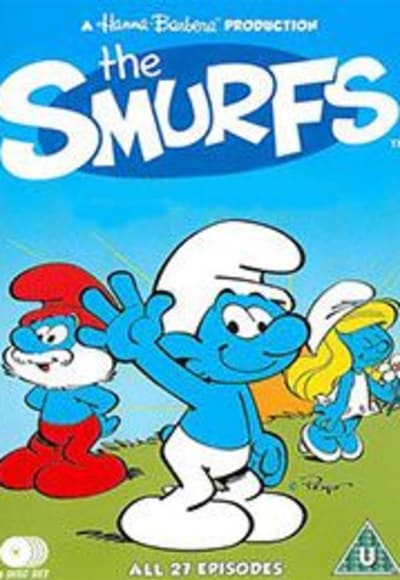 The Smurfs - Season 1