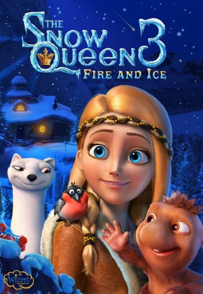 The Snow Queen 3