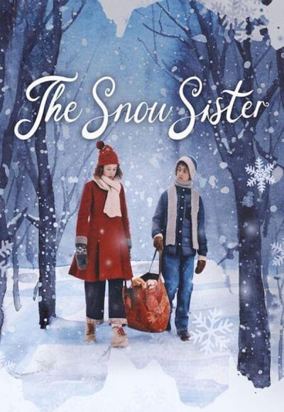 The Snow Sister