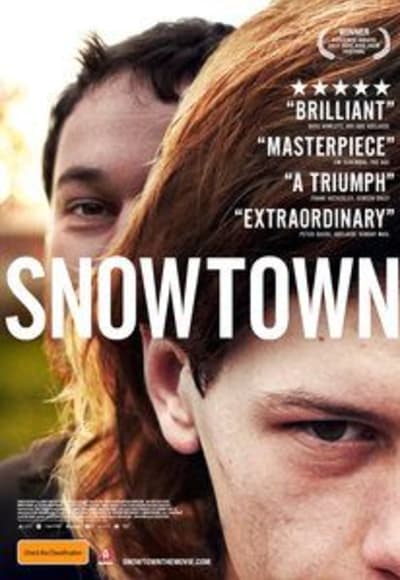 The Snowtown Murders