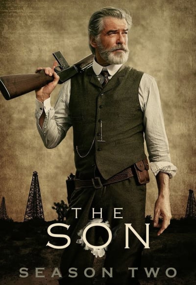 The Son - Season 2