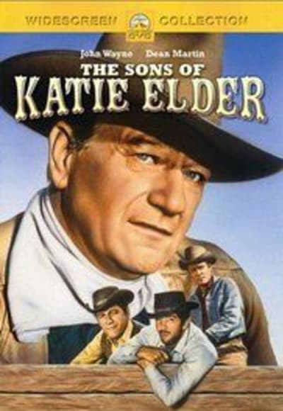 The Sons of Katie Elder