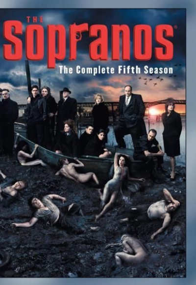 The Sopranos - Season 5