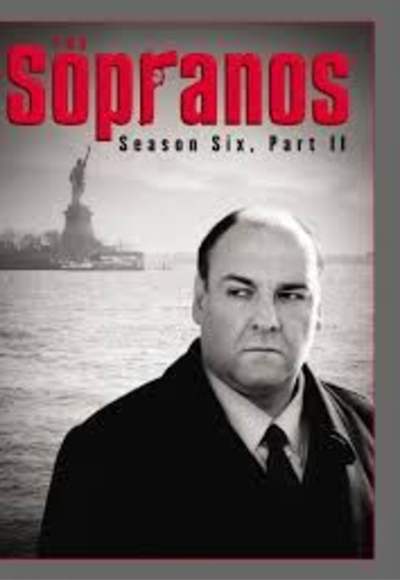 The Sopranos - Season 6