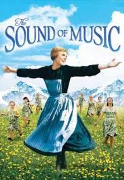 The Sound Of Music