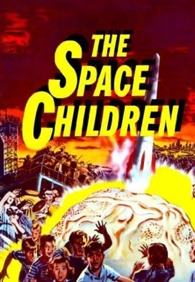 The Space Children