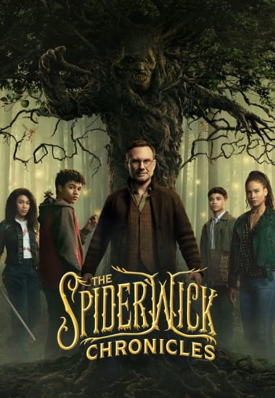 The Spiderwick Chronicles - Season 1