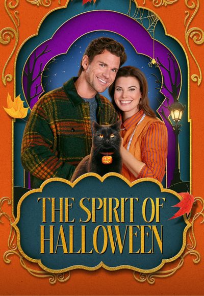 The Spirit of Halloween