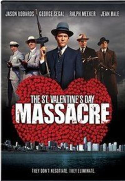 The St Valentine's Day Massacre