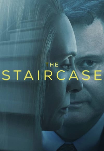 The Staircase - Season 1